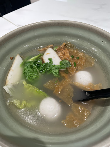 AK Noodles House - City Square - Johor Bahru