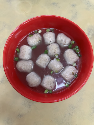 40, Jalan Dewan Sultan Sulaiman, Kampung Baru, 50300 Kuala Lumpur, Wilayah Persekutuan Kuala Lumpur