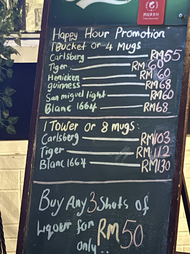 Opinii despre Kohinoor North Indian Restaurant în Kota Kinabalu - Gastronomi dan perhotelan