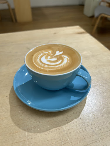 Opinii despre PBUY Store & DRINKÄ Coffee în Ipoh - Gastronomi dan perhotelan