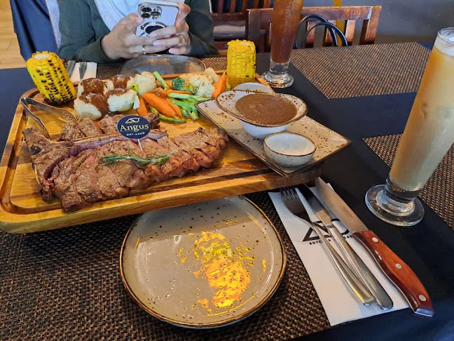 Comentarii opinii despre AD Butcher & Steak