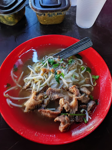 Jln Masjid, 34000 Taiping, Perak