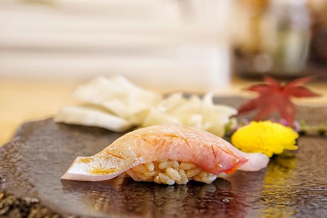 Opinii despre Kazumasa Japanese Restaurant în Tanjung Bungah - Gastronomi dan perhotelan