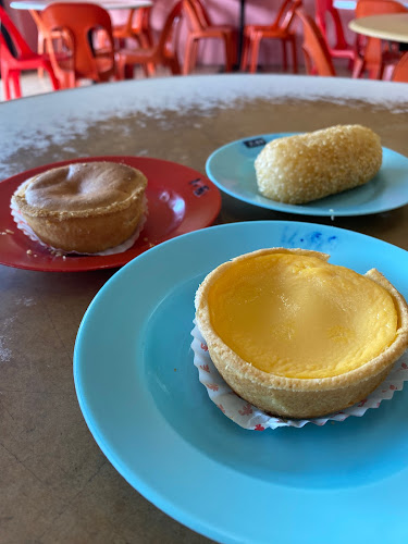 Kedai Roti Gold Crown 金冠面包中西饼店 - Sandakan