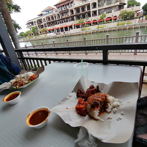 Banda Hilir, 75000 Melaka