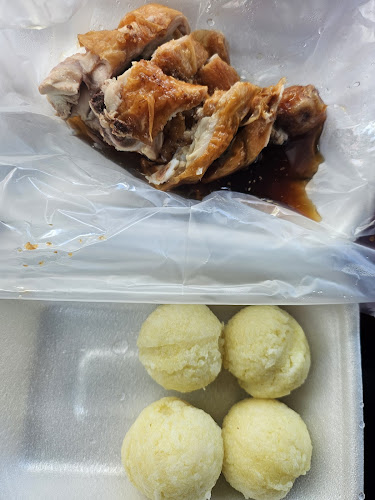 Kompleks Negeri, S8, Jalan Dr Krishnan, 70000 Seremban, Negeri Sembilan