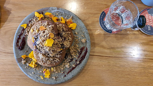 Common Man Coffee Roasters - Kuala Lumpur - Kuala Lumpur