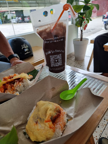 AHMA KOPI - Teluk Intan