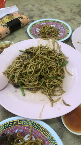 Restoran Pin Sim Sing Kee - Menglembu