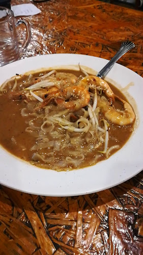 Original Tok Hery Char Koay Teow
