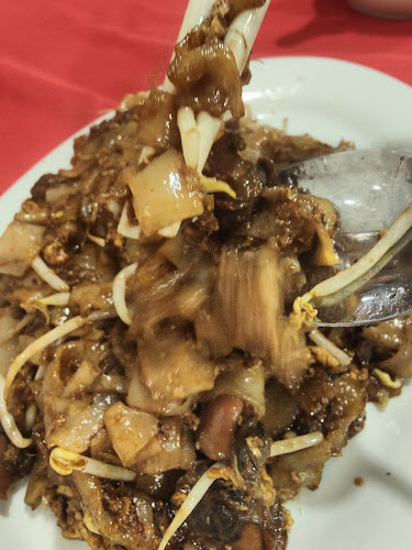 Opinii despre Restoran Ikan Air Tawar Chai Chee în Ipoh - Gastronomi dan perhotelan