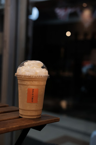 Comentarii opinii despre Kuma Matcha , Matcha & Kopi Jerantut