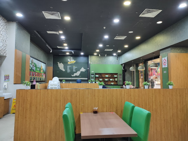 Opinii despre Mee Tarik Warisan Asli în Ipoh - Gastronomi dan perhotelan