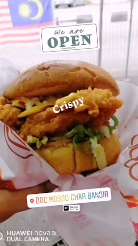 Comentarii opinii despre Kak Rock Crispy