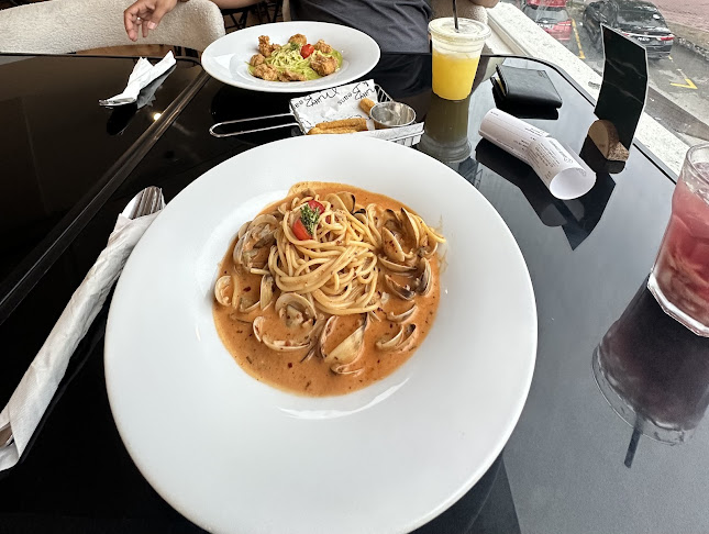 Opinii despre Mittyandbeans în Kajang - Gastronomi dan perhotelan