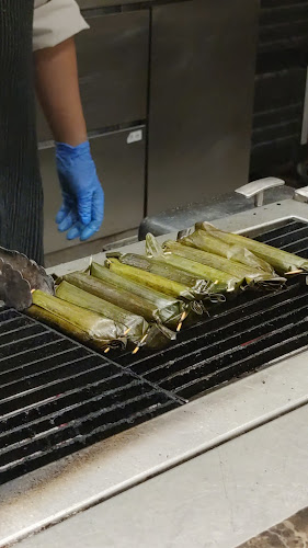 Tanjung Ria Kitchen - Kota Kinabalu