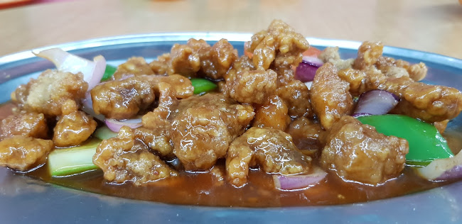 New Paris Restaurant - Petaling Jaya