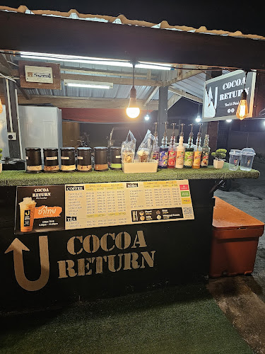 Arena Irzati Nasi Ayam - Kuala Kangsar