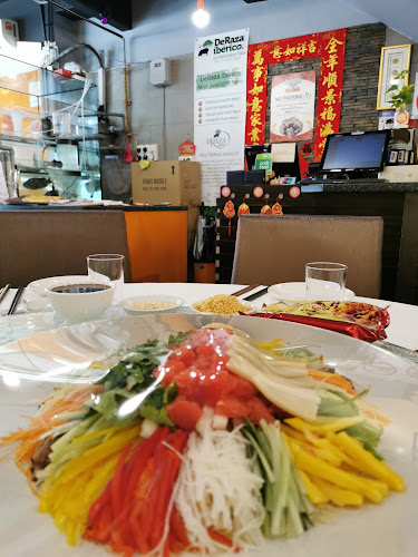 Restoran Auntie Sim Kitchen 私房菜 - Petaling Jaya