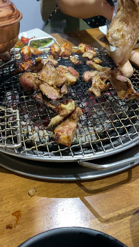 Meatopia KBBQ - Petaling Jaya