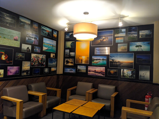 Port of HS (D) 8376, PT74, Persiaran Waterfront, PD Waterfront, 71000, Negeri Sembilan