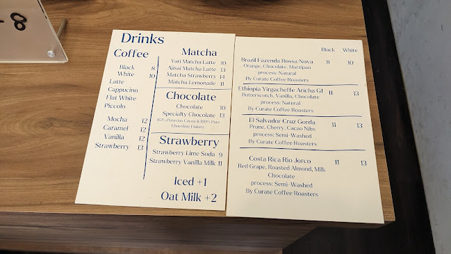 Comentarii opinii despre Mai Kohi Coffee