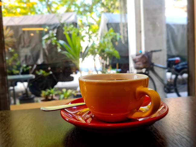 Comentarii opinii despre Yin's Sourdough Bakery and Cafe (Penang)