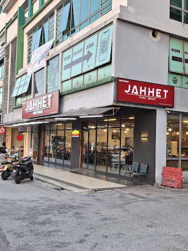 No 1-B2, Ground Floor, City Garden Commercial Centre, Taman Nirwana, 68000 Ampang, Selangor