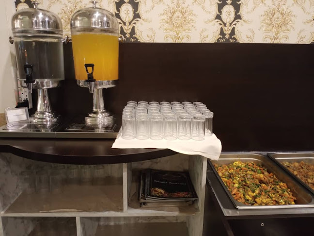 Comentarii opinii despre Nawab's Restaurant - North Indian, Gujarati, Middle East Cuisine