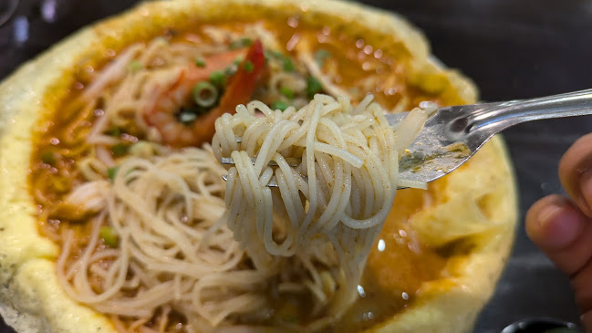 918 Kopitiam 九幺八咖啡屋 - Johor Bahru