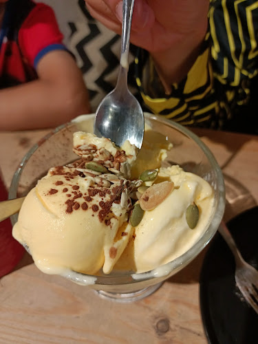 October Coffee Roasters - Kota Kinabalu