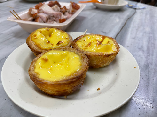 Kedai Kopi Sin Yoon Loong