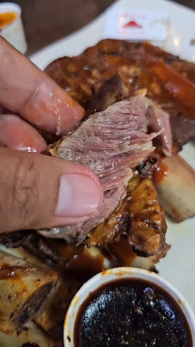 Texas BBQ Barn Restaurant KL - Cheras