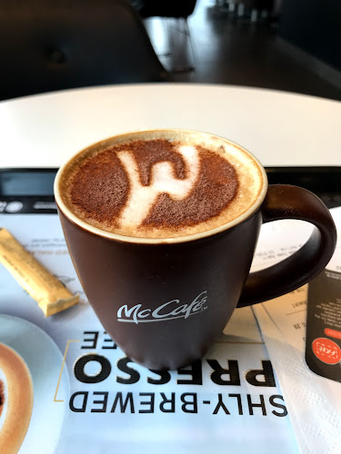 McDonald's Taiping Lake Garden DT