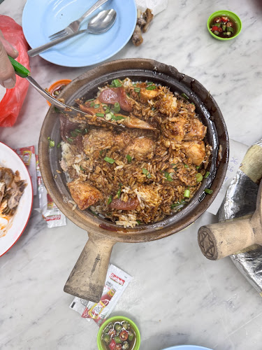 Opinii despre 168 Claypot Chicken Rice în Kuala Lumpur - Gastronomi dan perhotelan