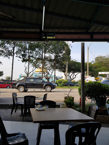 Restoran Senjakala - Gastronomi dan perhotelan