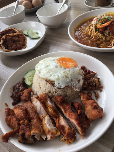 Comentarii opinii despre Taste of Ipoh - Pelangi