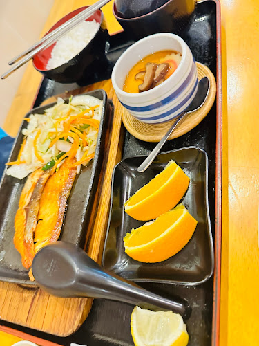 Comentarii opinii despre Kaede Japanese Restaurant