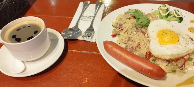 The Butcher's Kitchen - Johor Bahru