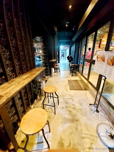 Coffea Coffee - Gastronomi dan perhotelan