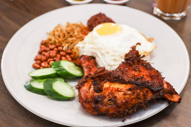 Shaaz Curry House Restoran Nasi Kandar (Shah Alam S19)