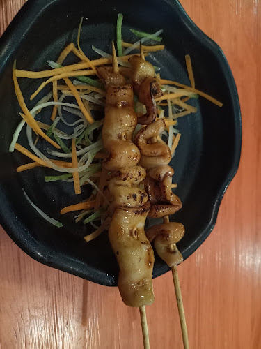 Comentarii opinii despre Fudu Ba Japanese