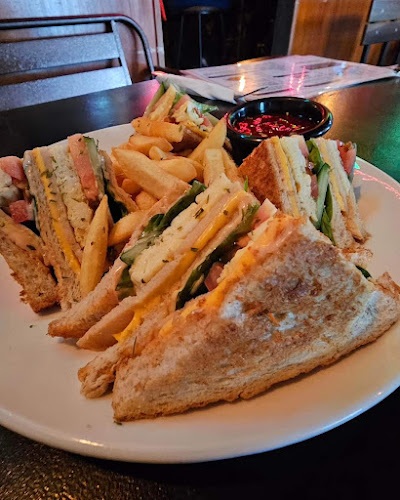 The Enclave@Bangsar - Gastronomi dan perhotelan