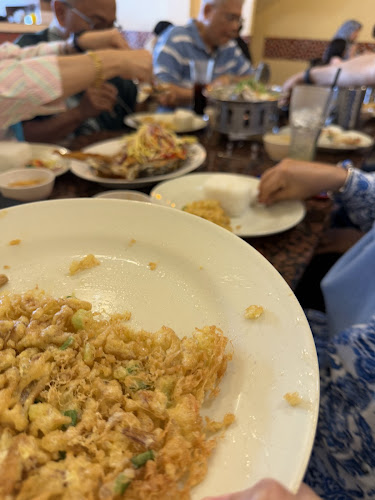 Phad Thai Restaurant - Gastronomi dan perhotelan