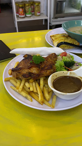 Medan Selera Dato' Tahwil Azar