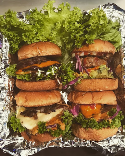 Comentarii opinii despre Betto's Burgers