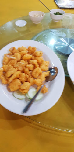 Qun Hua Kuala Selangor Seafood Restaurant - Gastronomi dan perhotelan