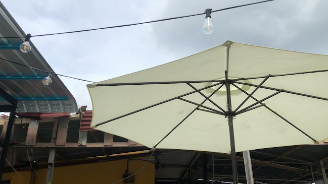 Opinii despre Warong pencen în Batu Pahat - Gastronomi dan perhotelan