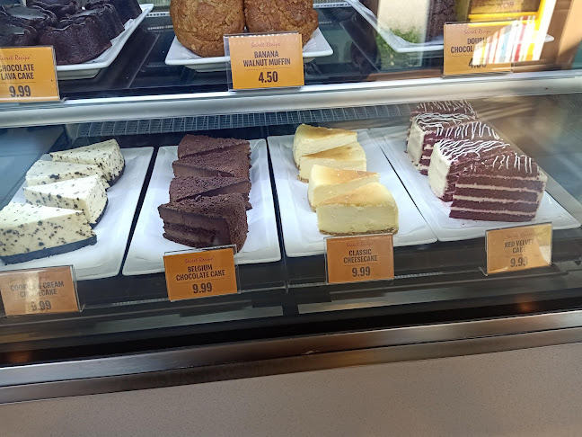 McDonald's Taiping Lake Garden DT - Gastronomi dan perhotelan