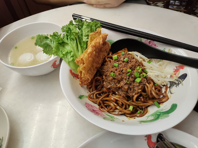 Peranakan Place @ Jonker Street Melaka - Gastronomi dan perhotelan